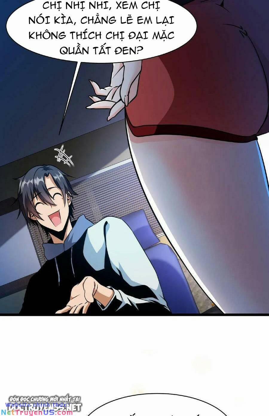 Đoạt Mạng Bằng Trị Liệu Thuật 1 trang 37