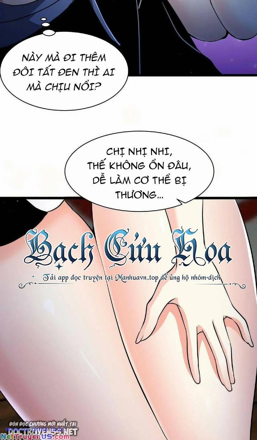 Đoạt Mạng Bằng Trị Liệu Thuật 1 trang 39