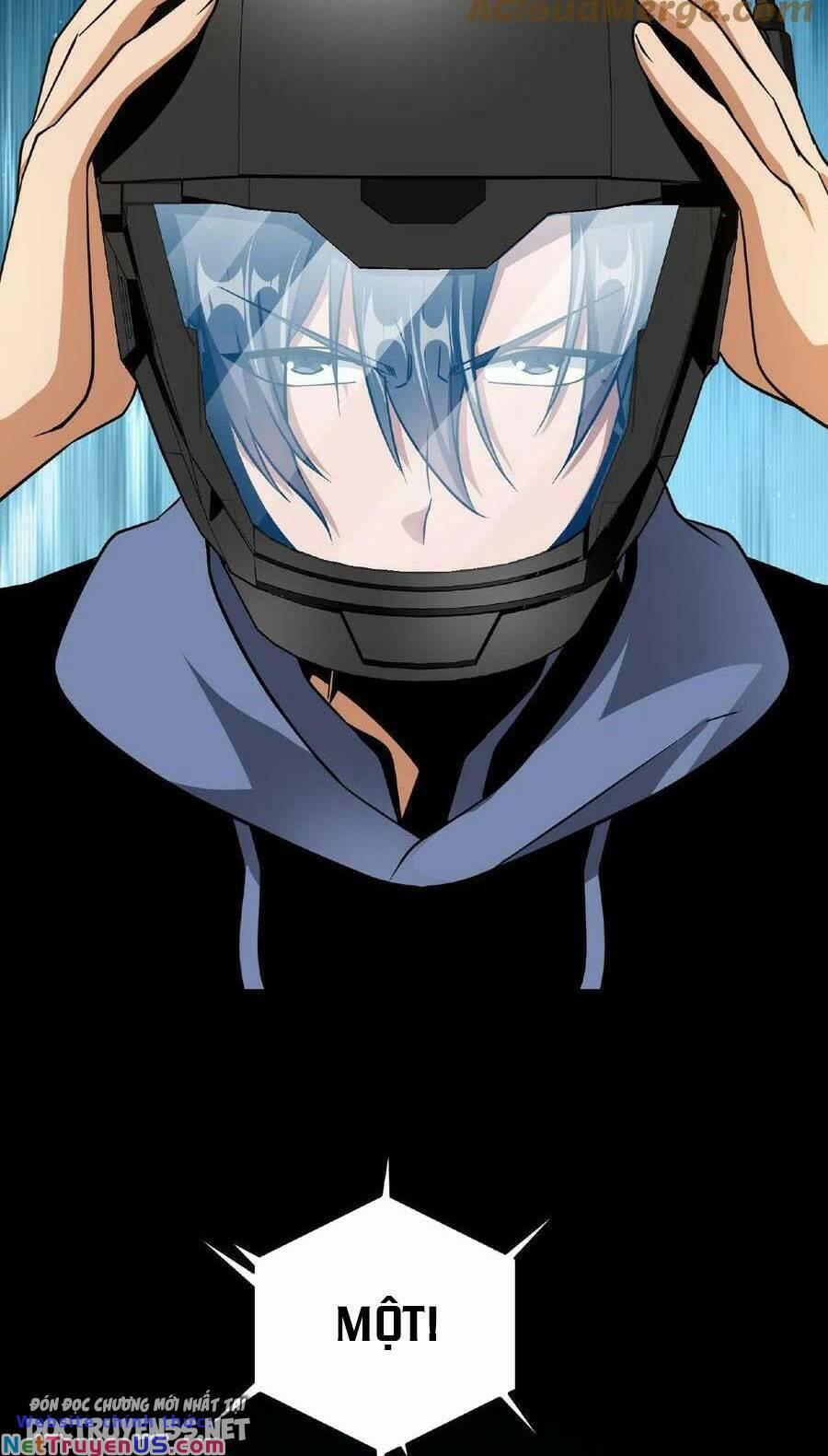 Đoạt Mạng Bằng Trị Liệu Thuật 1 trang 45