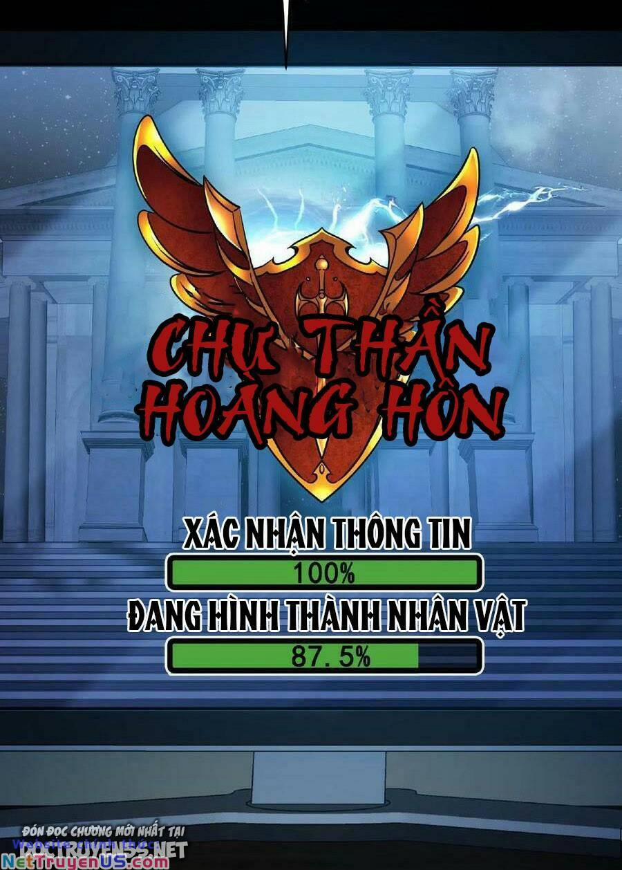 Đoạt Mạng Bằng Trị Liệu Thuật 1 trang 46