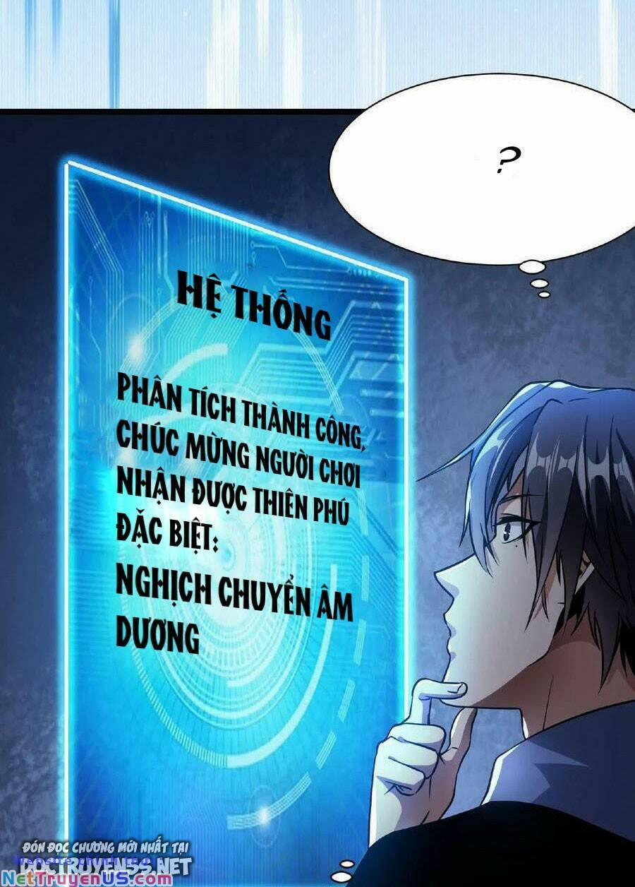 Đoạt Mạng Bằng Trị Liệu Thuật 1 trang 54