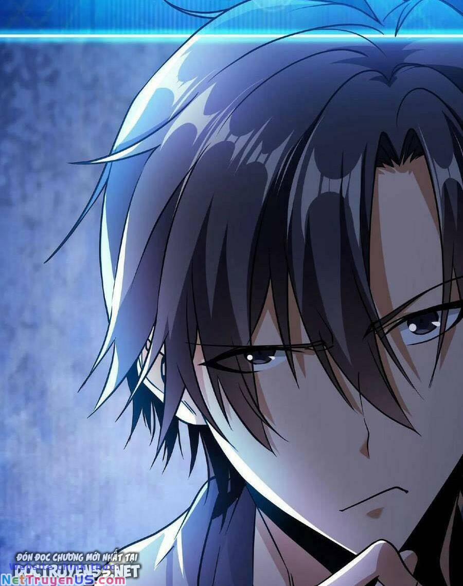 Đoạt Mạng Bằng Trị Liệu Thuật 1 trang 56