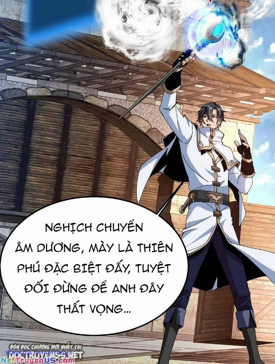 Đoạt Mạng Bằng Trị Liệu Thuật 2 trang 13