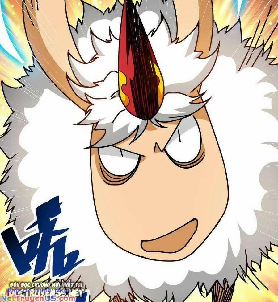 Đoạt Mạng Bằng Trị Liệu Thuật 2 trang 28