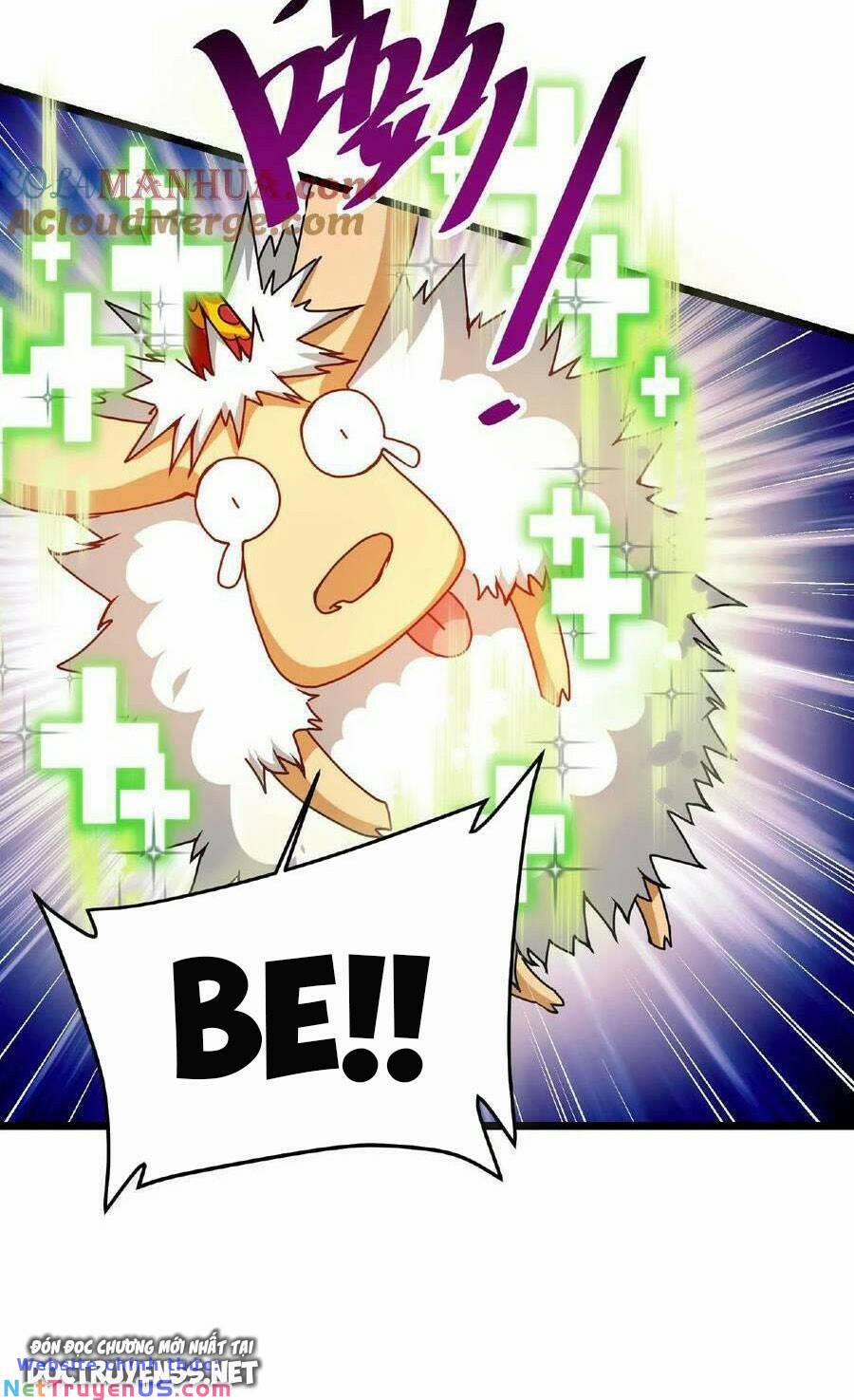 Đoạt Mạng Bằng Trị Liệu Thuật 2 trang 33