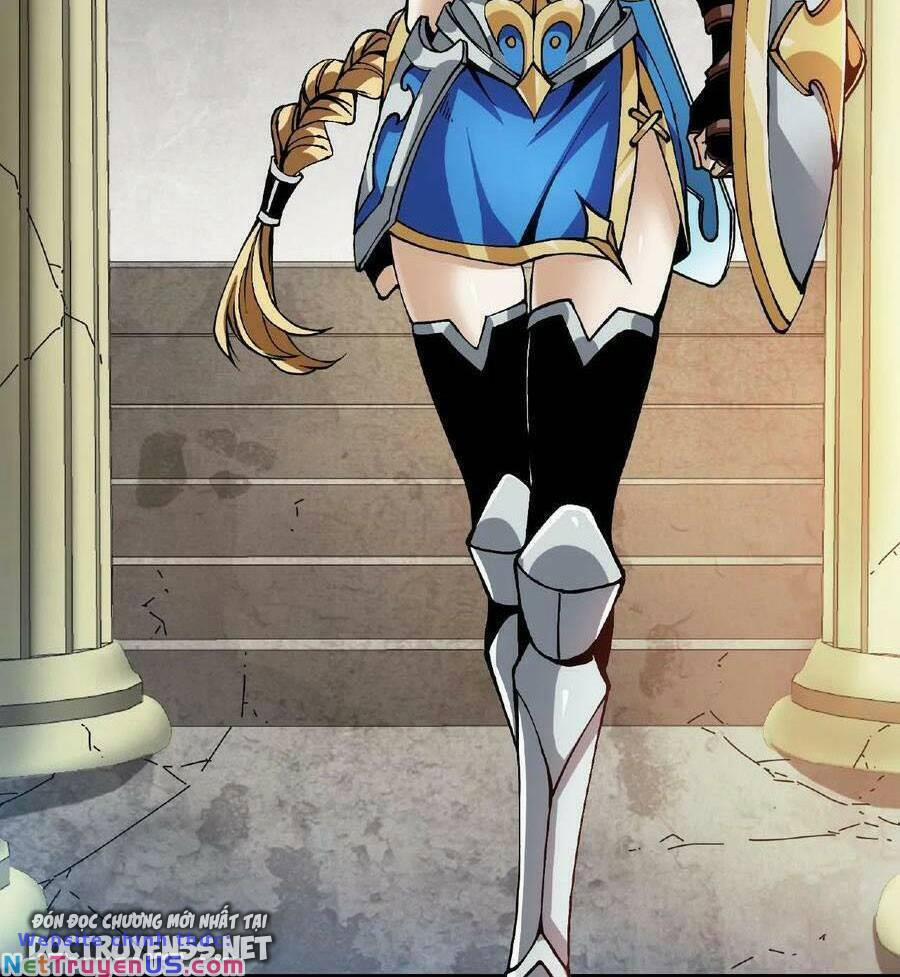 Đoạt Mạng Bằng Trị Liệu Thuật 2 trang 51
