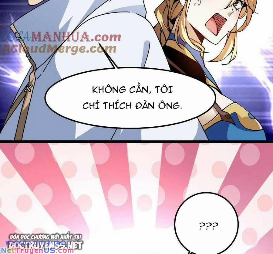 Đoạt Mạng Bằng Trị Liệu Thuật 2 trang 53