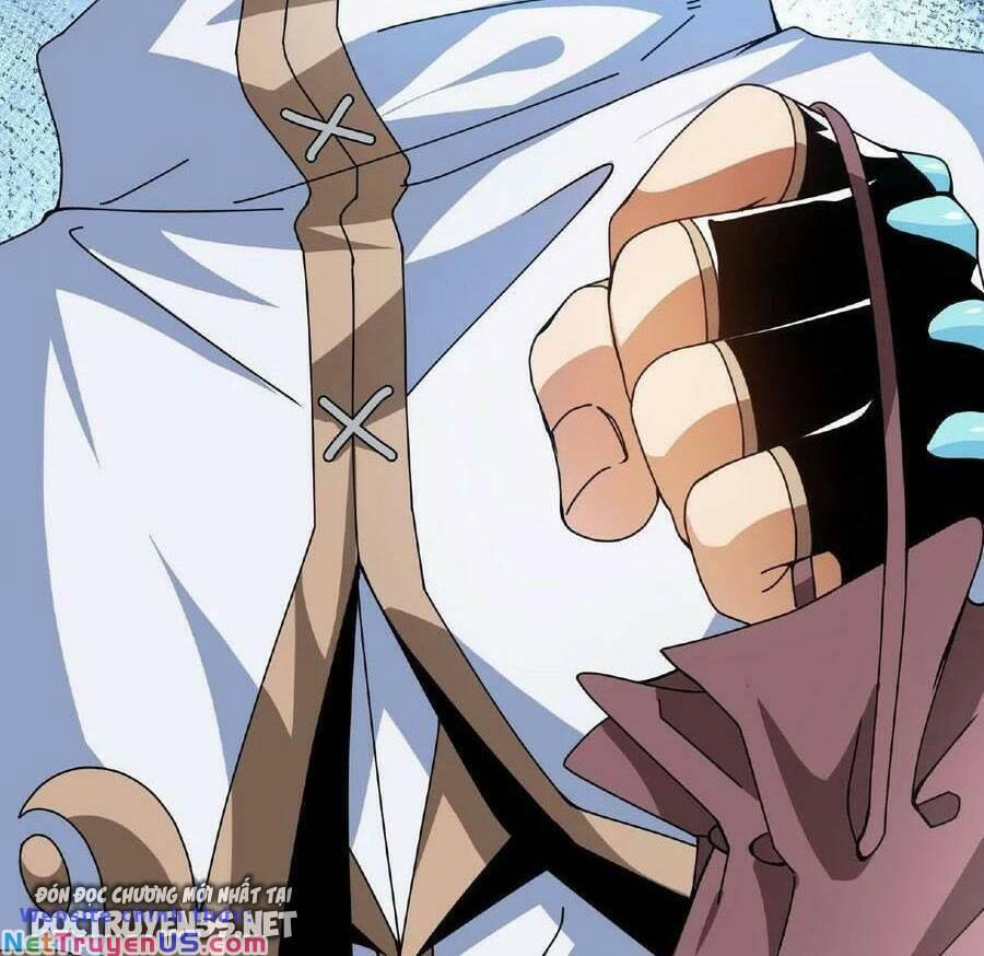 Đoạt Mạng Bằng Trị Liệu Thuật 2 trang 59