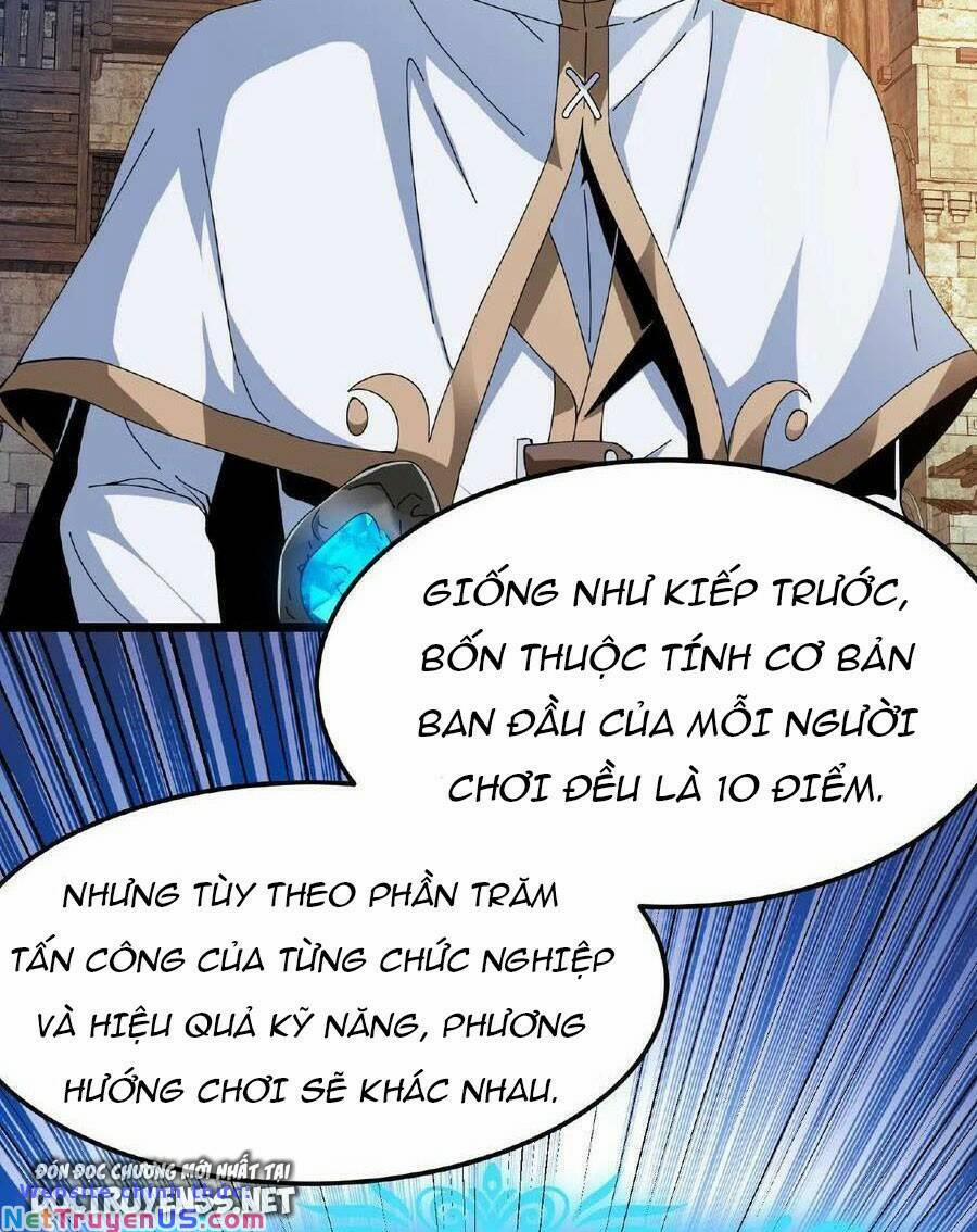 Đoạt Mạng Bằng Trị Liệu Thuật 2 trang 7