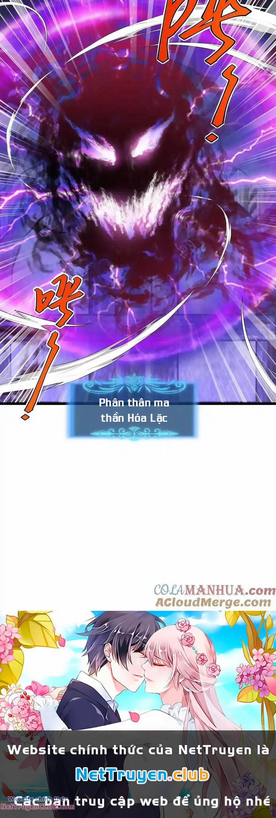 Đoạt Mạng Bằng Trị Liệu Thuật 256 trang 18