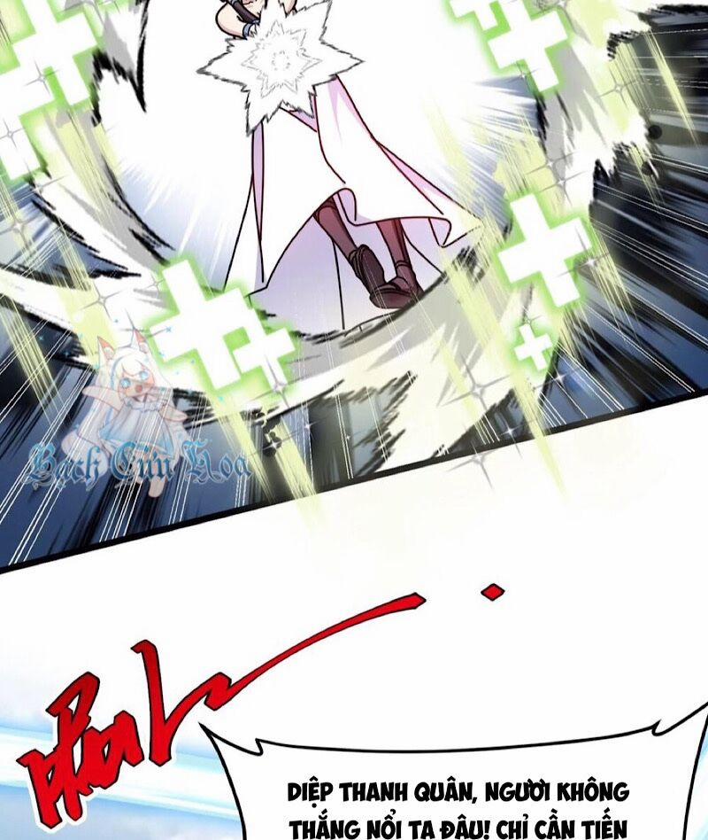Đoạt Mạng Bằng Trị Liệu Thuật 257 trang 7