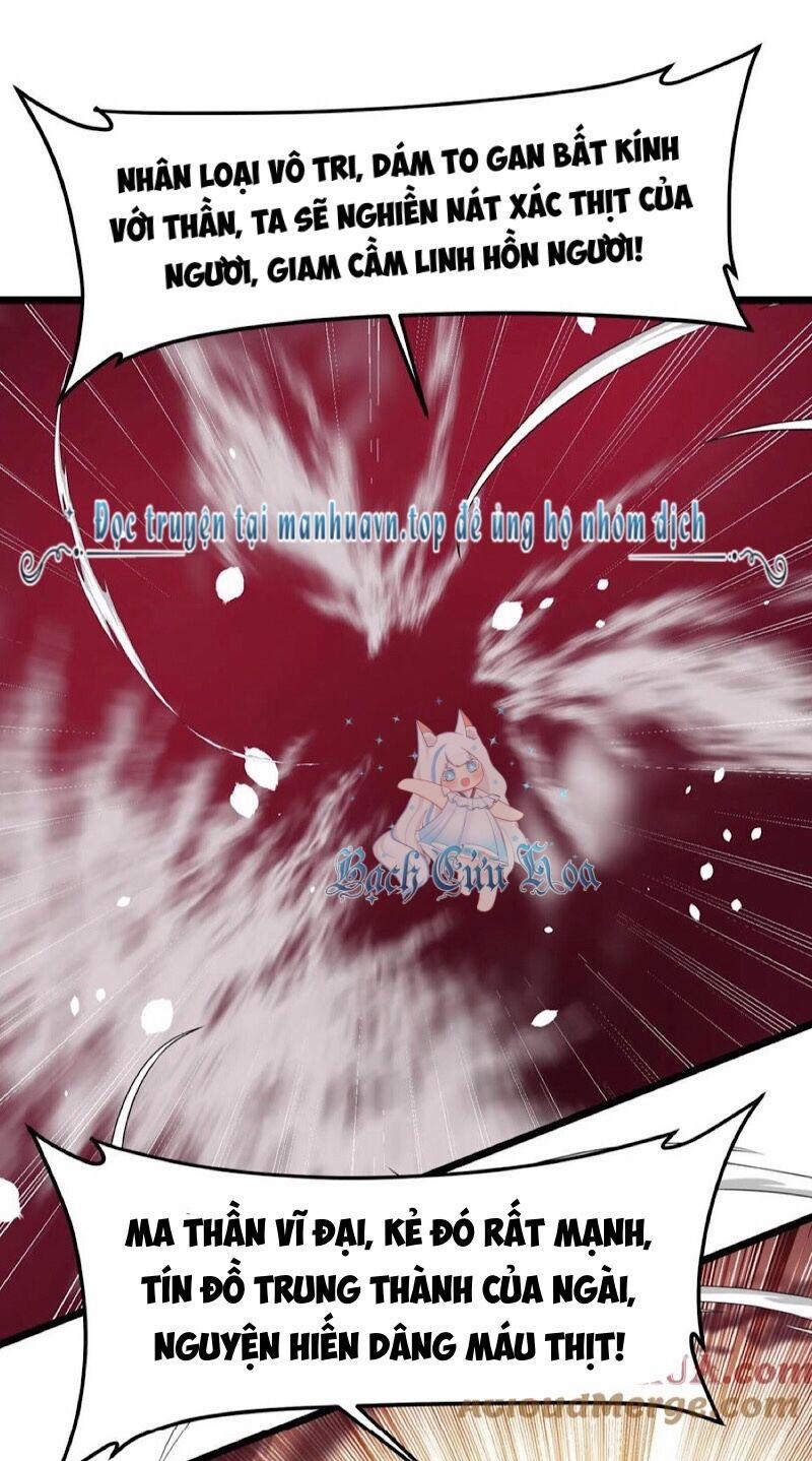 Đoạt Mạng Bằng Trị Liệu Thuật 258 trang 8