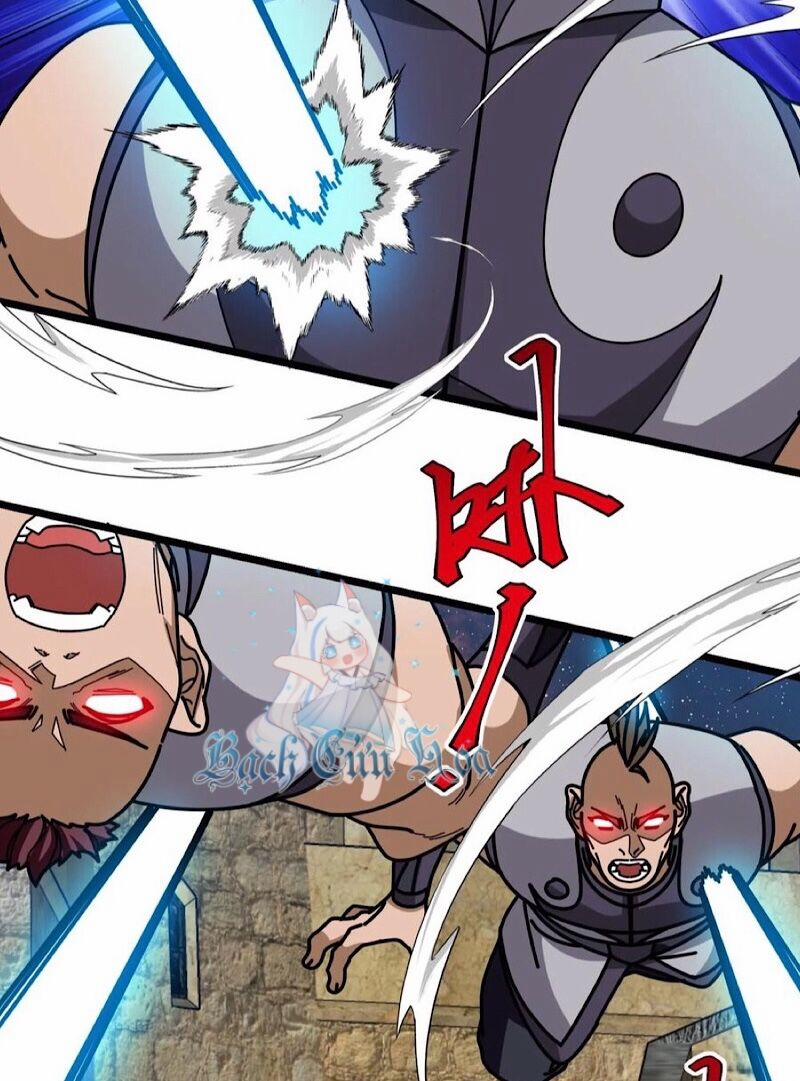 Đoạt Mạng Bằng Trị Liệu Thuật 259 trang 5