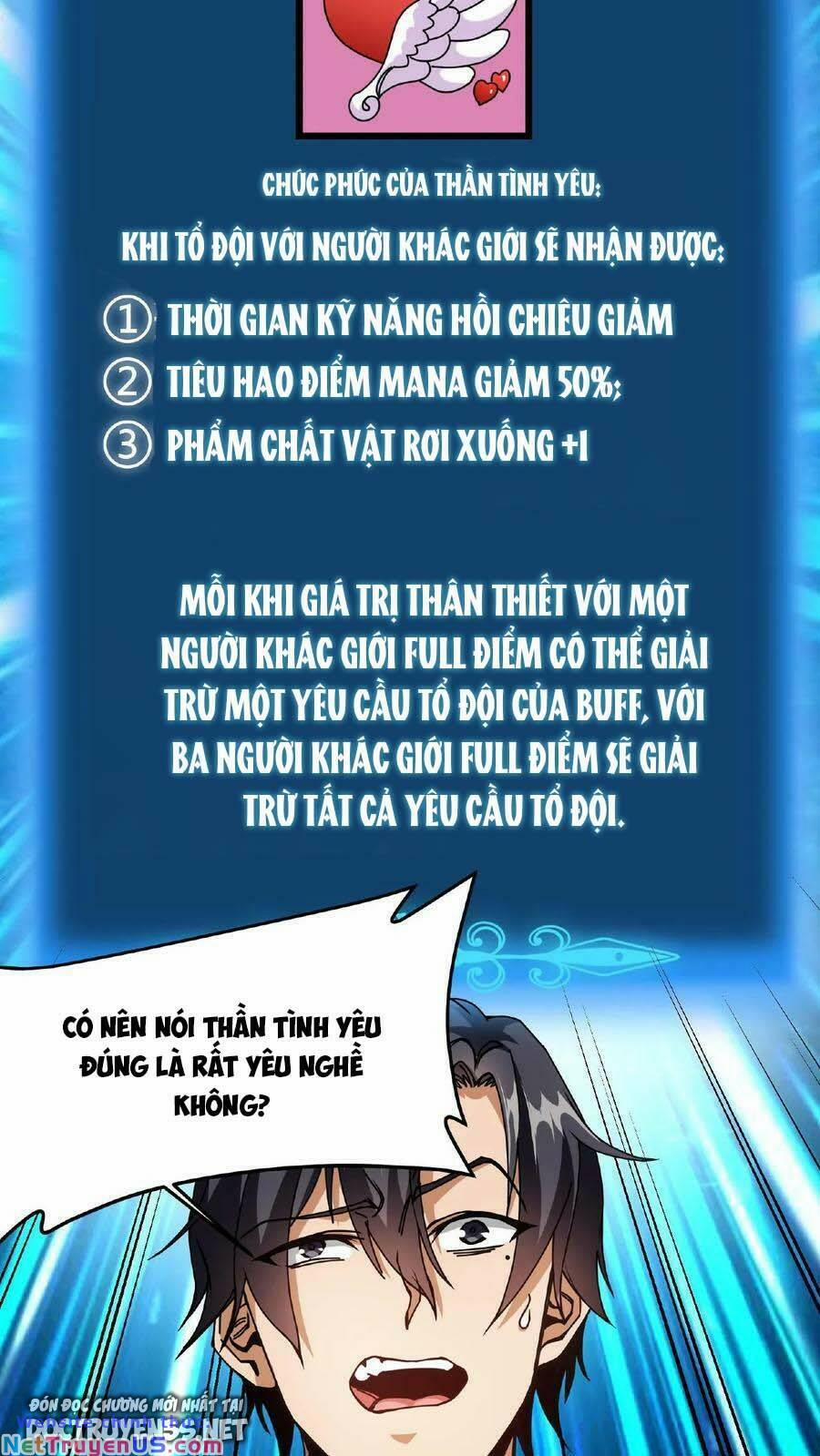 Đoạt Mạng Bằng Trị Liệu Thuật 3 trang 11