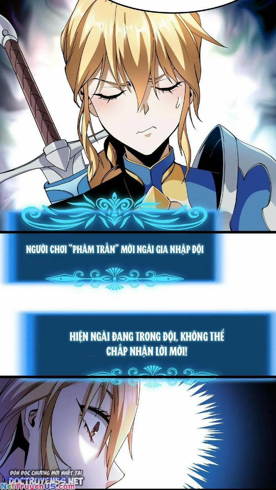 Đoạt Mạng Bằng Trị Liệu Thuật 3 trang 17