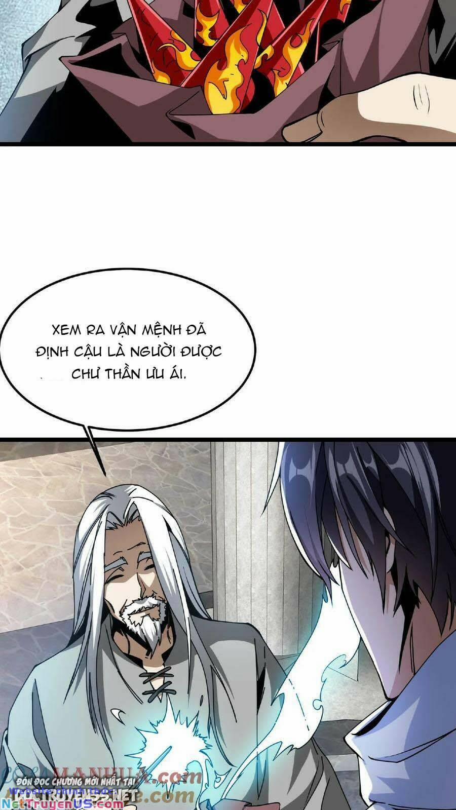 Đoạt Mạng Bằng Trị Liệu Thuật 3 trang 2