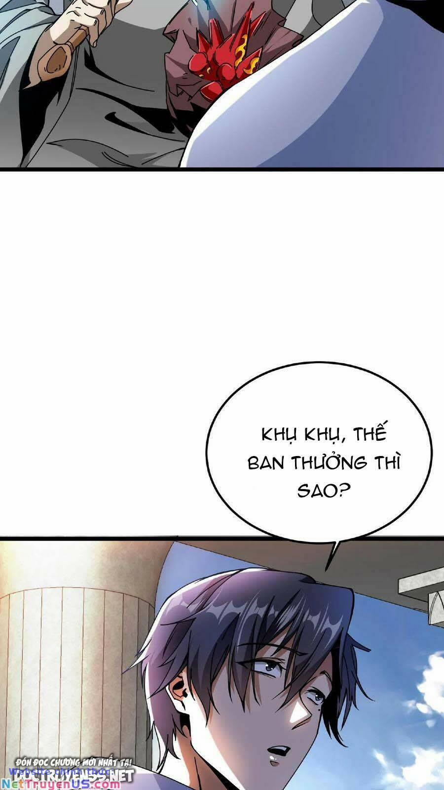 Đoạt Mạng Bằng Trị Liệu Thuật 3 trang 3