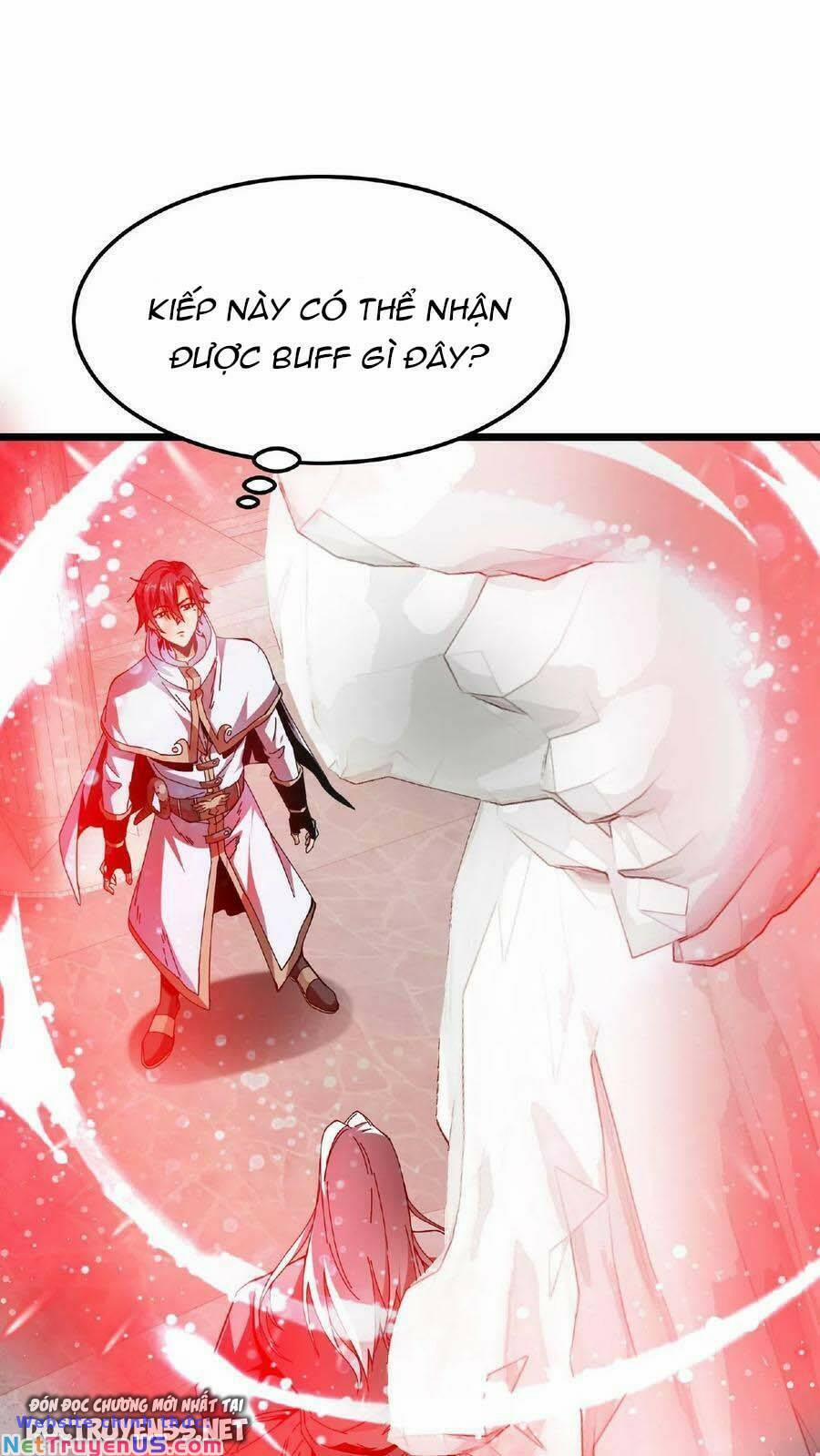 Đoạt Mạng Bằng Trị Liệu Thuật 3 trang 7