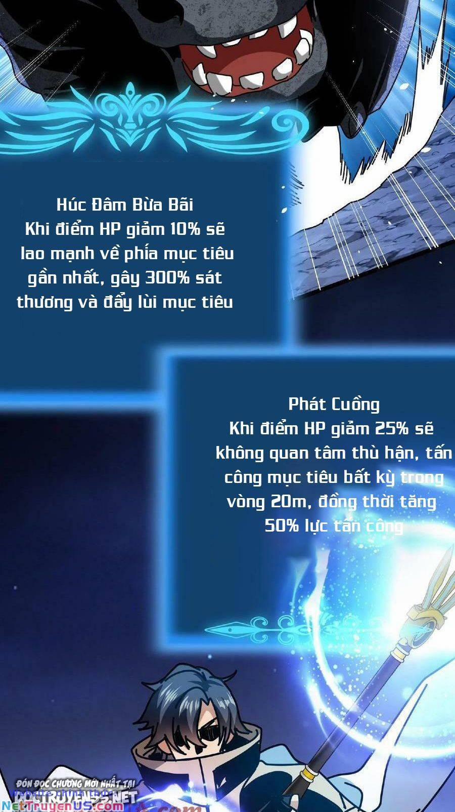 Đoạt Mạng Bằng Trị Liệu Thuật 42 trang 1