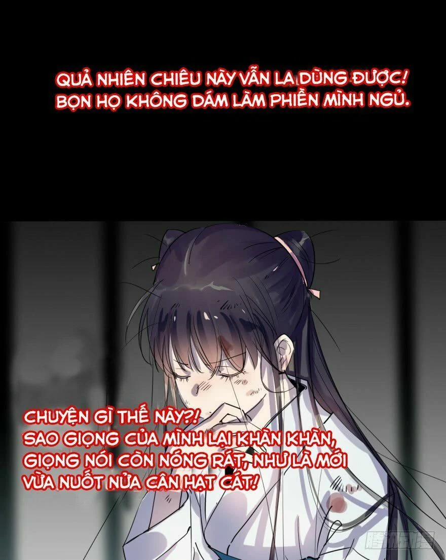 Độc Bộ Thiên Hạ: Đặc Công Thần Y 1 trang 10