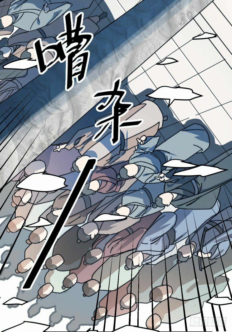 Độc Bộ Thiên Hạ: Đặc Công Thần Y 1 trang 14