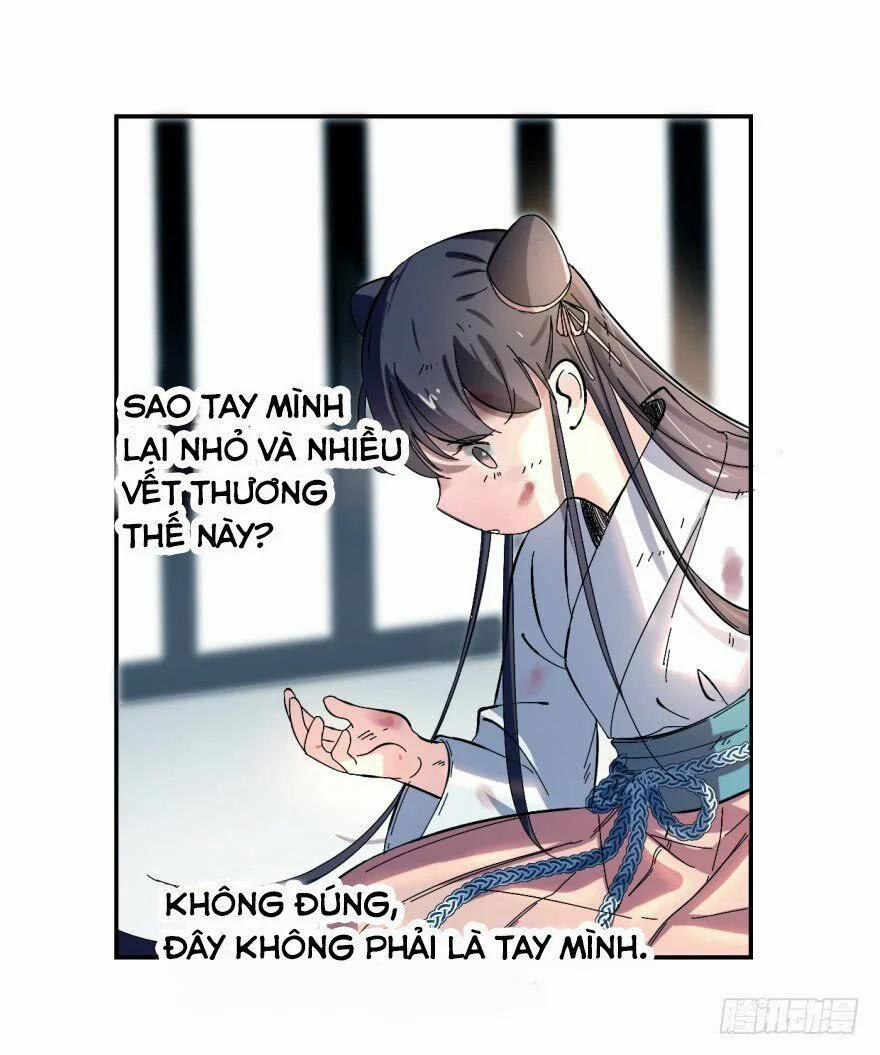 Độc Bộ Thiên Hạ: Đặc Công Thần Y 1 trang 19