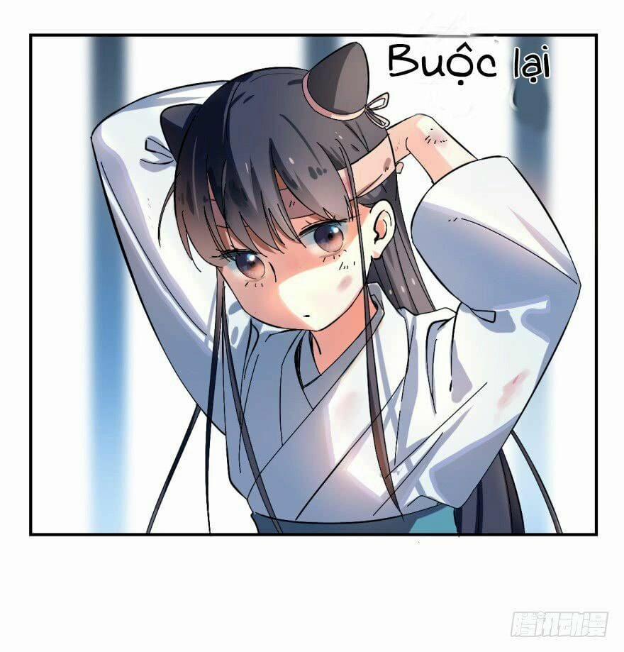 Độc Bộ Thiên Hạ: Đặc Công Thần Y 1 trang 27