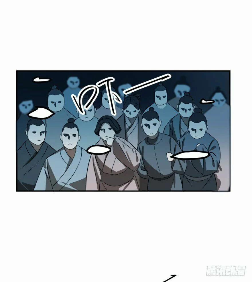 Độc Bộ Thiên Hạ: Đặc Công Thần Y 1 trang 32