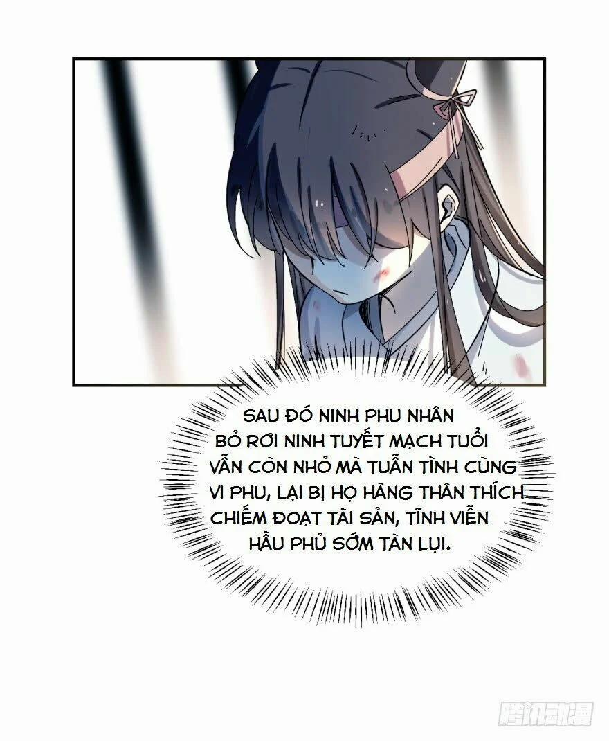 Độc Bộ Thiên Hạ: Đặc Công Thần Y 1 trang 39