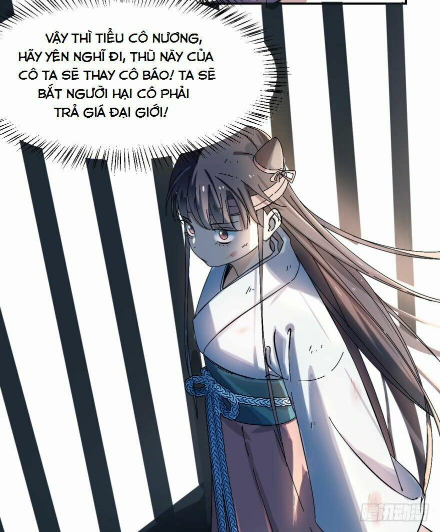 Độc Bộ Thiên Hạ: Đặc Công Thần Y 1 trang 42