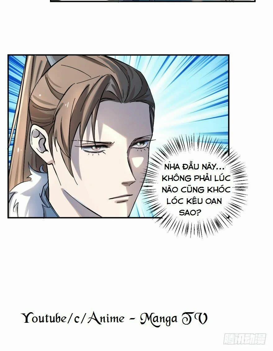 Độc Bộ Thiên Hạ: Đặc Công Thần Y 1 trang 52