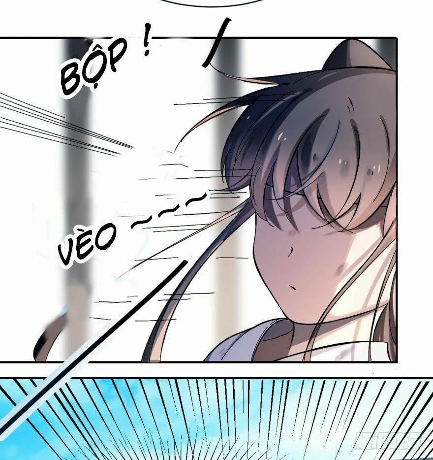 Độc Bộ Thiên Hạ: Đặc Công Thần Y 1 trang 61