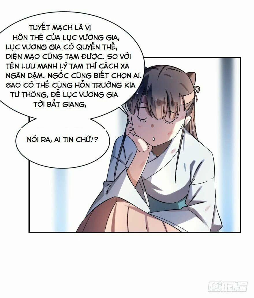 Độc Bộ Thiên Hạ: Đặc Công Thần Y 1 trang 69