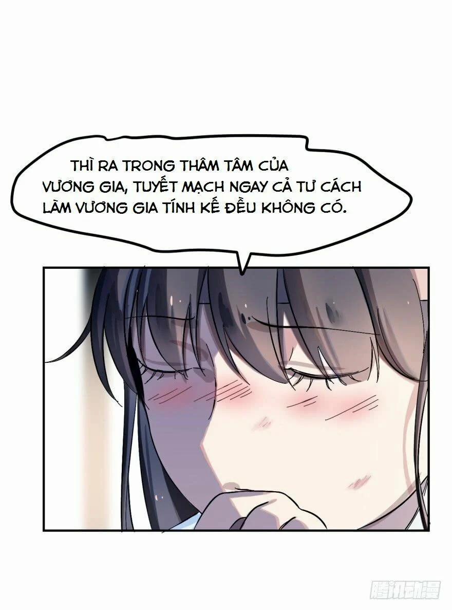 Độc Bộ Thiên Hạ: Đặc Công Thần Y 1 trang 74