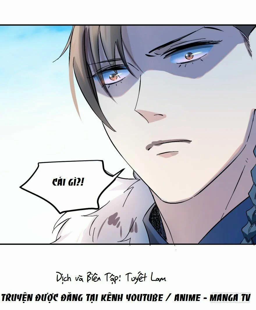 Độc Bộ Thiên Hạ: Đặc Công Thần Y 1 trang 86