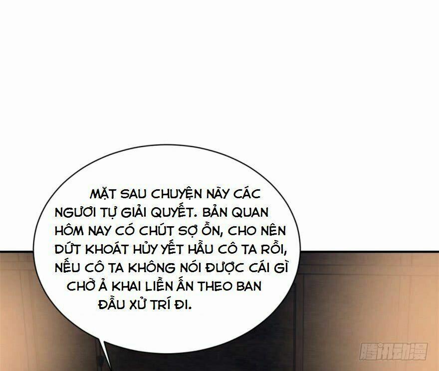Độc Bộ Thiên Hạ: Đặc Công Thần Y 14 trang 24