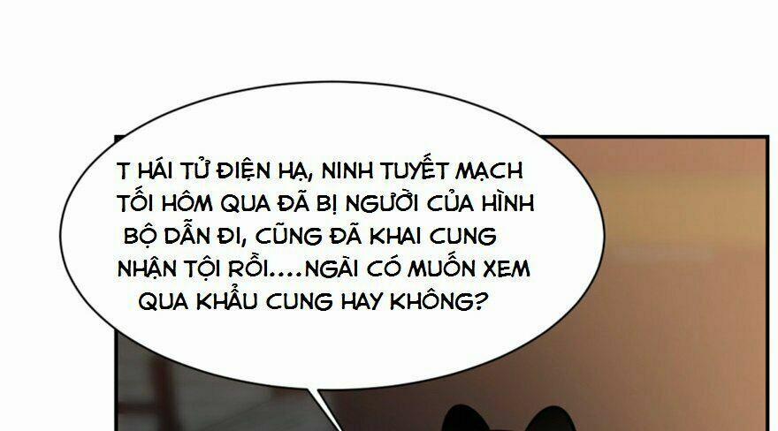 Độc Bộ Thiên Hạ: Đặc Công Thần Y 14 trang 31