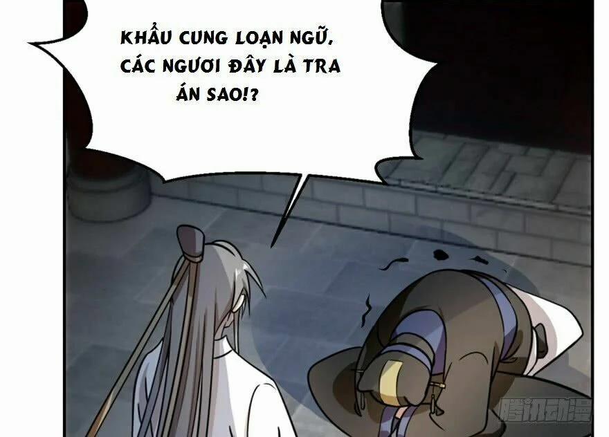 Độc Bộ Thiên Hạ: Đặc Công Thần Y 14 trang 35