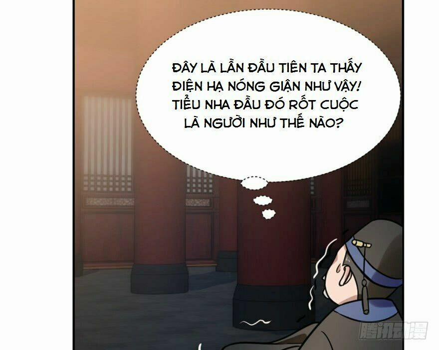 Độc Bộ Thiên Hạ: Đặc Công Thần Y 14 trang 39