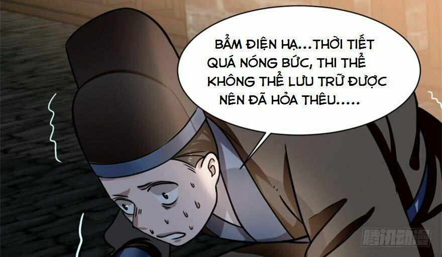 Độc Bộ Thiên Hạ: Đặc Công Thần Y 14 trang 47