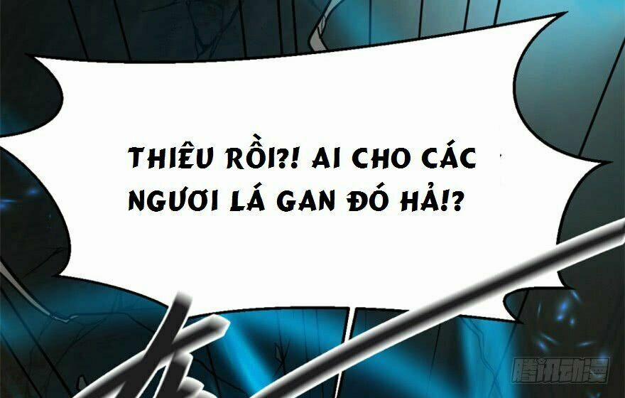 Độc Bộ Thiên Hạ: Đặc Công Thần Y 14 trang 49
