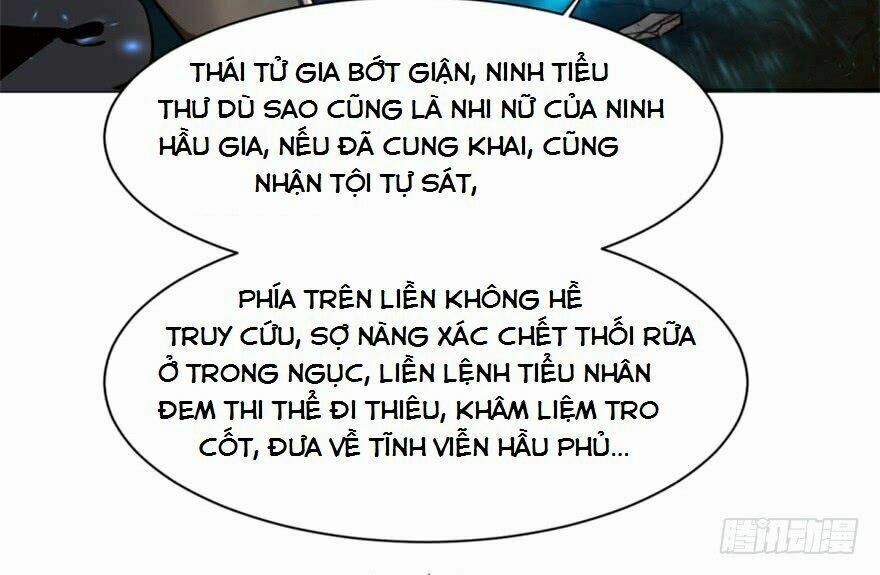 Độc Bộ Thiên Hạ: Đặc Công Thần Y 14 trang 52