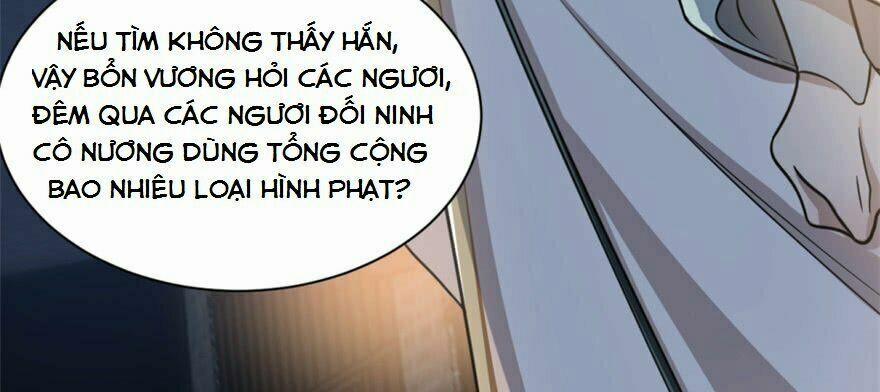 Độc Bộ Thiên Hạ: Đặc Công Thần Y 14 trang 59