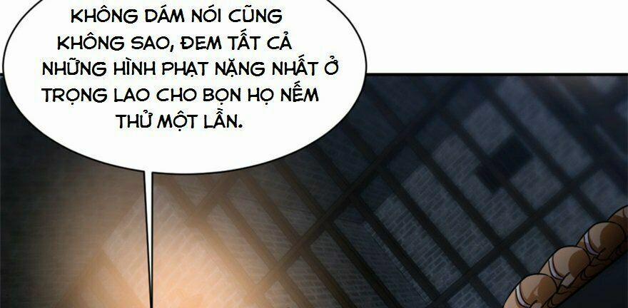 Độc Bộ Thiên Hạ: Đặc Công Thần Y 14 trang 61