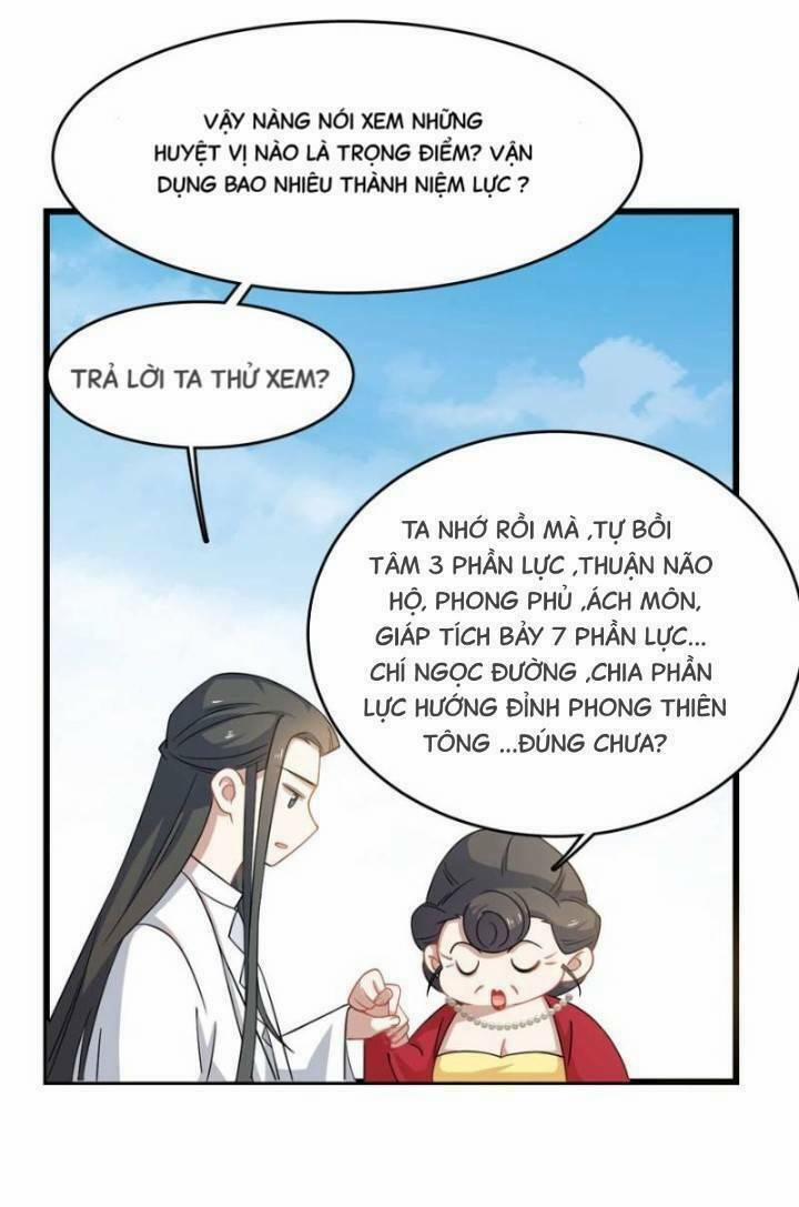 Độc Bộ Thiên Hạ: Đặc Công Thần Y 168 trang 1