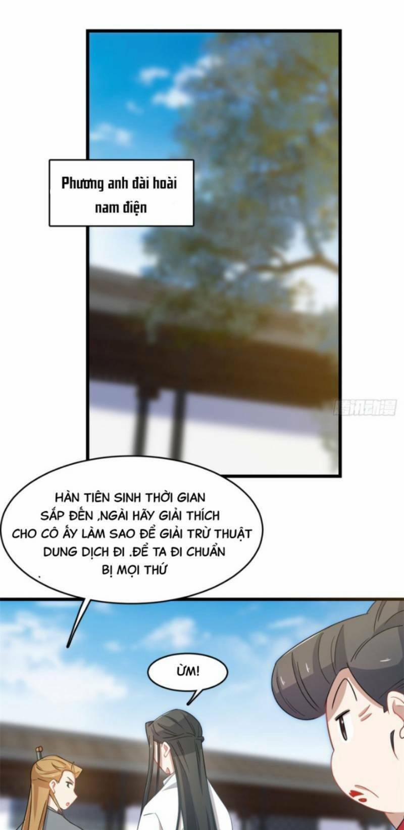 Độc Bộ Thiên Hạ: Đặc Công Thần Y 175 trang 0