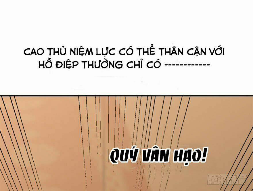Độc Bộ Thiên Hạ: Đặc Công Thần Y 18 trang 0