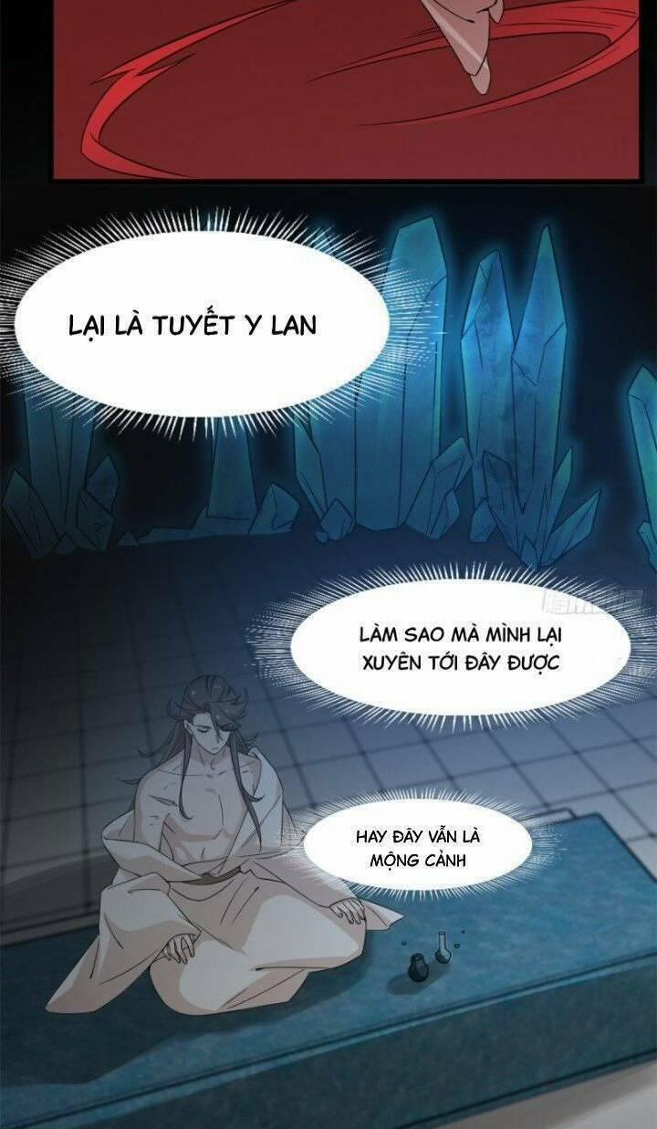 Độc Bộ Thiên Hạ: Đặc Công Thần Y 183 trang 1