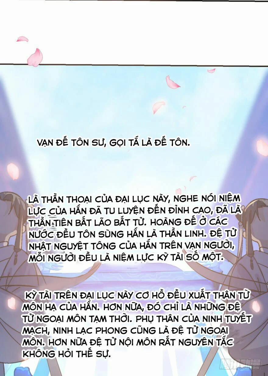 Độc Bộ Thiên Hạ: Đặc Công Thần Y 2 trang 21