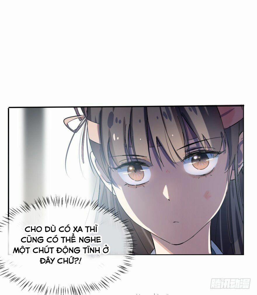 Độc Bộ Thiên Hạ: Đặc Công Thần Y 2 trang 33